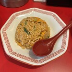 中華そば ふじい - 