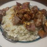 マロリーポークステーキ 藤沢店 - 