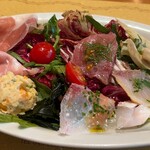 Trattoria Da KENZO - 