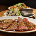 深川焼肉ホルモン 蔵 門前仲町本店 - 