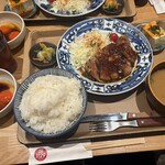 肉食堂・肉酒場 1129 - 