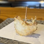 天ぷら よこい - 