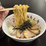 きりん寺 - 料理写真: