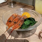 野菜酒場あしおと - 