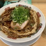 中華そば ささき - 