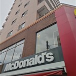 マクドナルド - 
