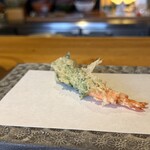 天ぷら よこい - 