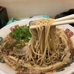 中華そば ささき - 