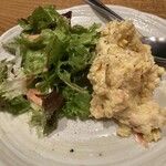 居酒屋こころ となり - 