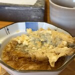 天ぷら よこい - 