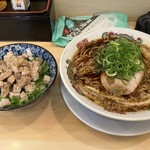 中華そば ささき - 