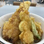 街のみなと まぐろパーク 堺本店 - 