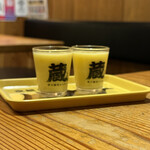 深川焼肉ホルモン 蔵 門前仲町本店 - 