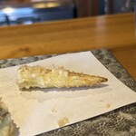 天ぷら よこい - 