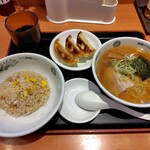 日高屋 - 料理写真: