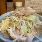 ラーメン BooBoo太郎。 - 