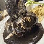 ニク サングルマン - 