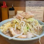 ラーメン BooBoo太郎。 - 