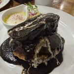 ニク サングルマン - 