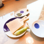 うなぎ亭 友栄 - 