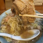 ラーメン BooBoo太郎。 - 