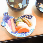 うなぎ亭 友栄 - 