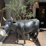 ニク サングルマン - 