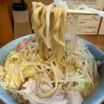 ラーメン BooBoo太郎。 - 