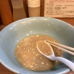 ラーメン BooBoo太郎。 - 