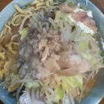 ラーメン BooBoo太郎。 - 