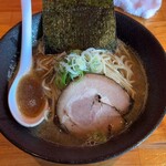 ブタハトモダチニボシハシンユウ - 料理写真: