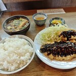 福とん - 