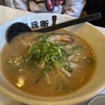 黒兵衛 箕面総本店 - 