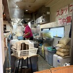 ラーメン BooBoo太郎。 - 