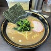 横濱家系ラーメン 勝鬨家