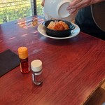 バーミヤン 甲斐一宮店 - 