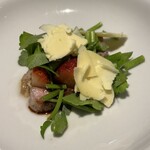 スペイン料理BOQUERIA - 