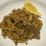 スペイン料理BOQUERIA - 