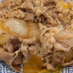吉野家 - 料理写真:
