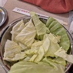 串カツ田中 福岡天神店 - 