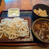 手打うどん ごんべえ