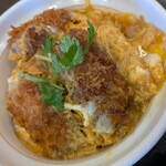 なか卯 - 料理写真: