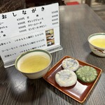 五十一番食堂 - 料理写真: