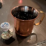 curry restaurant BRUNO - 