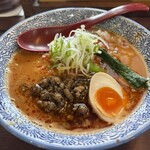 麺匠 粋や - 料理写真:
