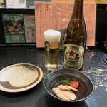 炭火焼きとり好古 大通店 - 