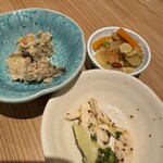 おばんざい家 卯 - 