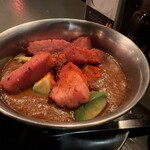 curry restaurant BRUNO - 