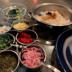 curry restaurant BRUNO - 