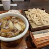 武蔵野うどん 麦わら